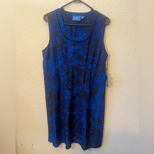 NWT Simply Vera dress
